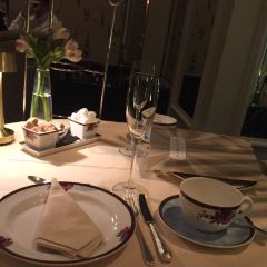 Palm Court User Photo