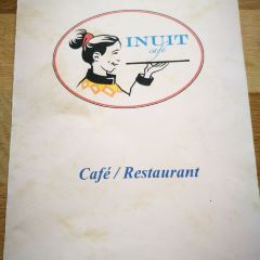 Inuit Café User Photo