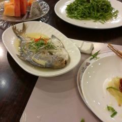 XIAO GUANG HAN User Photo