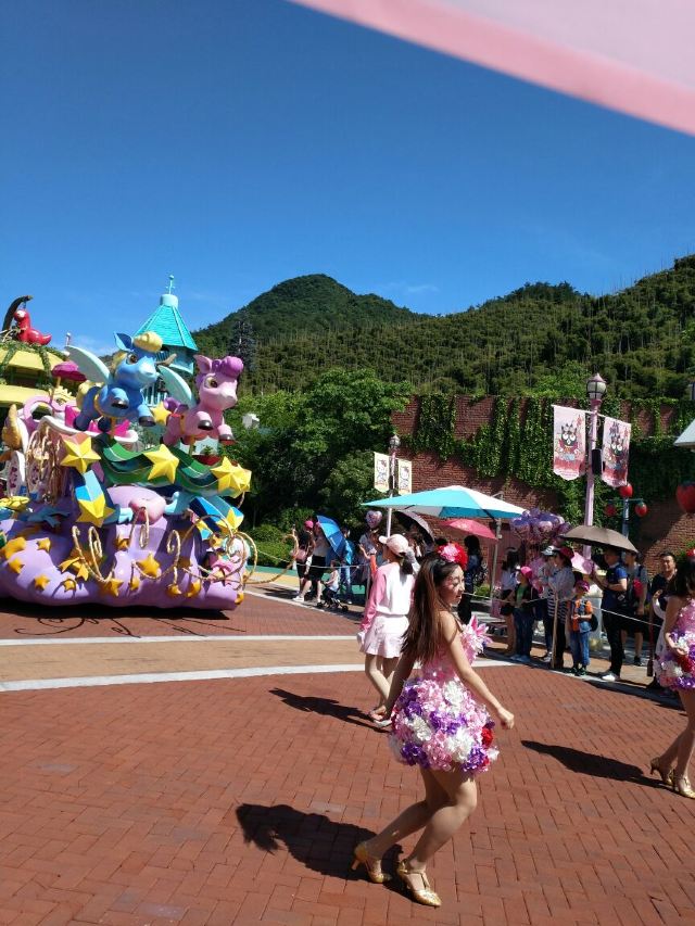 Hangzhou Hello Kitty Park