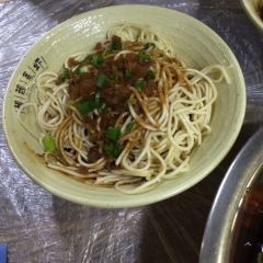liangliang User Photo
