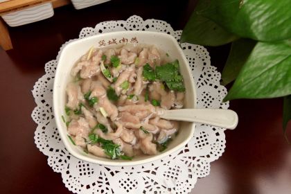 选城肉燕(海口路店)