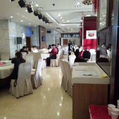 Shang Palace User Photo