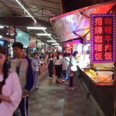 老面馆肠旺面(蔡家街分店) User Photo