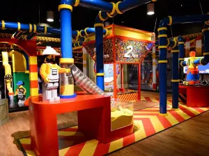 Legoland Japan Resort