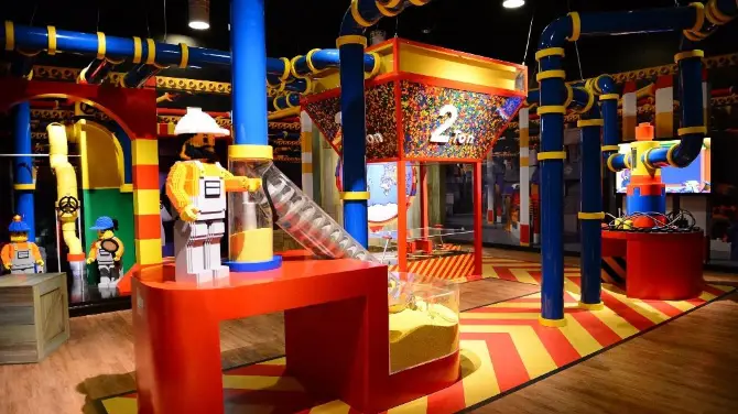 4_日本樂高樂園
