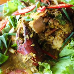 Aree Seafood User Photo