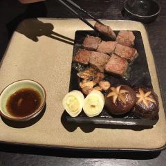 小十料理(温州万象城店) ảnh của người dùng