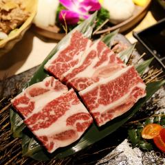 Jing Lan · Roast Meat Ye Shi User Photo