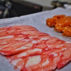 Zhi Ci Yi Jia Zhi Shang Barbecue User Photo