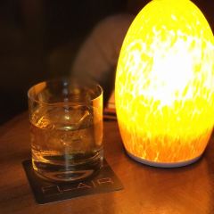 天津丽思卡尔顿酒店·Mellō Charcoal Grill炭烤餐厅 User Photo