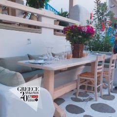 m-eating restaurant Mykonos town User Photo
