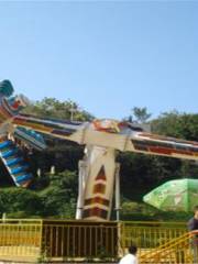 Xiyuan Amusement Park