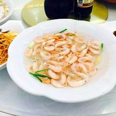 丽湖船菜馆·特色鱼头汤(古竹路店) User Photo