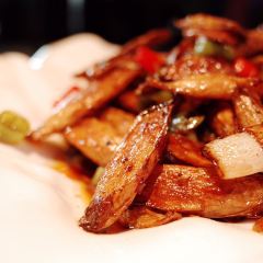 Qi Zi Dou Wei 여행 사진