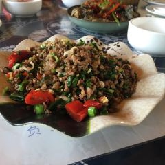 TianTian Xian User Photo