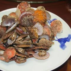 公社饭堂 User Photo