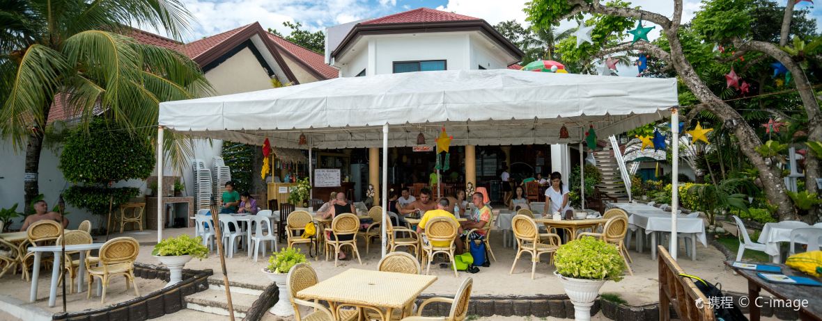 Isis Bungalows and Thai Restaurant