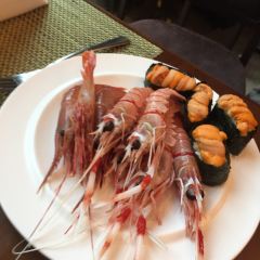 Café Li Brasserie @ Radisson Collection Hotel, Xing Guo Shanghai User Photo