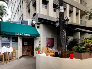 Baci Bistro