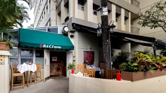 Baci Bistro