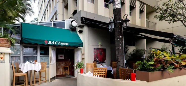 Baci Bistro