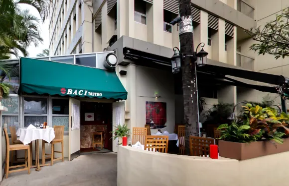Baci Bistro