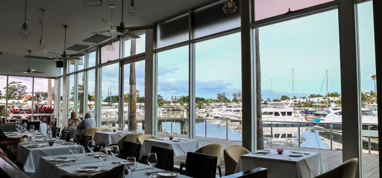 Dragon Cove Chinese Cuisine