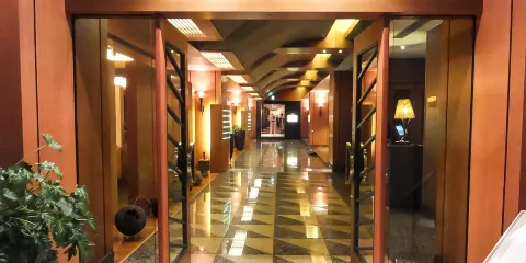 Out of Africa鐵板燒