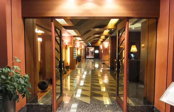 Out of Africa鐵板燒