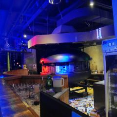 夯鱼烤鱼(国展店) User Photo