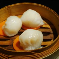 XiaoZi TaiTai (ZhongYang Main Street) User Photo