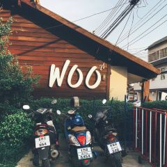 Woo Cafe-Art Gallery-Lifestyle Shop User Photo