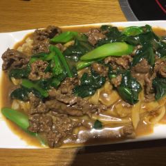 JinRi Niu Shi ChaoShan Xian Beef Hot Pot (JingAn Si) ảnh của người dùng