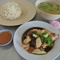 Restoran Win Heng Seng User Photo