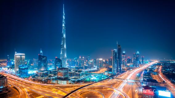 DubaiTours