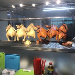 FuMing Hainan Chicken Rice User Photo