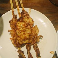 LAO TAI YUAN KITCHEN User Photo