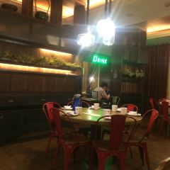 LAO TAI YUAN KITCHEN User Photo