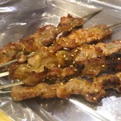 TRADITIONAL FLAVOR BBQ User Photo
