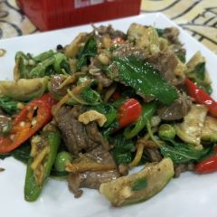 Mit Samui Restaurant張用戶圖片