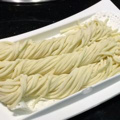金博士鲜肉火锅(通达街店) User Photo