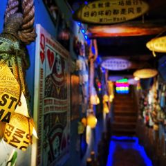 夢BAR·駐唱歌手音樂酒吧張用戶圖片