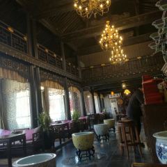 Yunjinchenggongguan User Photo