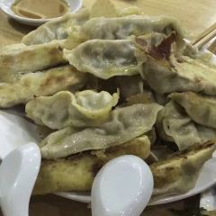 XIAOJIE User Photo