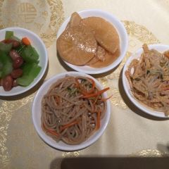Kaige Hot Pot City (wubu) User Photo