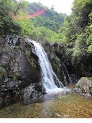 Heyuantai Mountain