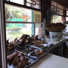 沈卫国卤鸡店(总店) User Photo