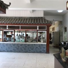 沈卫国卤鸡店(总店) User Photo