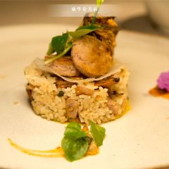 Embassy Restaurant User Photo